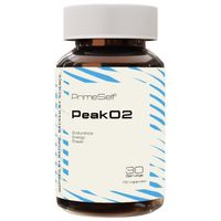 PrimeSelf Peak 02 Mushroom Blend